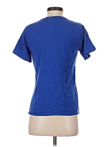 Hanes Short Sleeve T-Shirt (view 2)