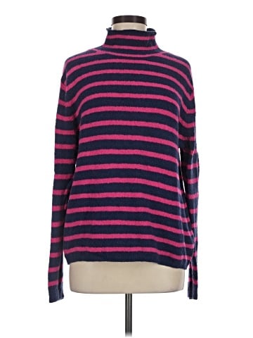 J.Crew Factory Store Long Sleeve Top (view 1)