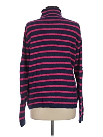 J.Crew Factory Store Long Sleeve Top (view 2)