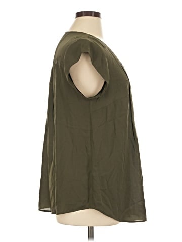 Daniel Rainn Long Sleeve Top (view 1)