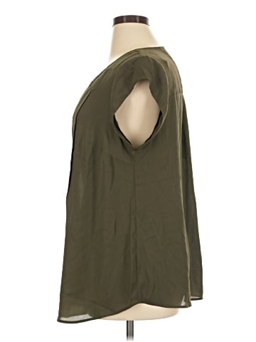 Daniel Rainn Long Sleeve Top (view 2)