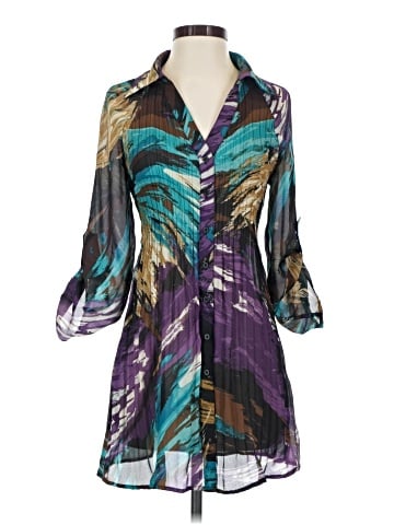Sunny Leigh Casual Dress (view 1)