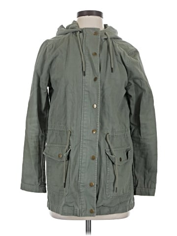 Forever 21 Jacket (view 1)