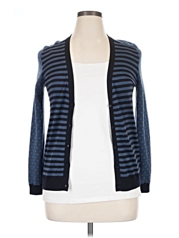 Akris Punto Cardigan (view 1)