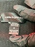Cable & Gauge Black Pullover Sweater Size M - photo 8