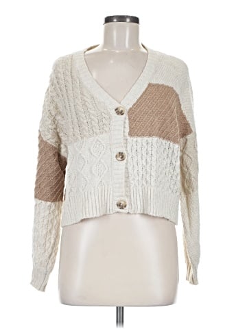 Jessica Simpson Cardigan (view 1)