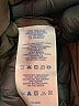 Lands' End 100% Nylon Brown Coat Size XL (petite) - photo 7