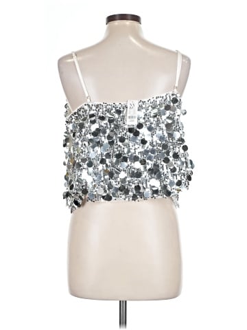 Lena Sleeveless Top (view 2)