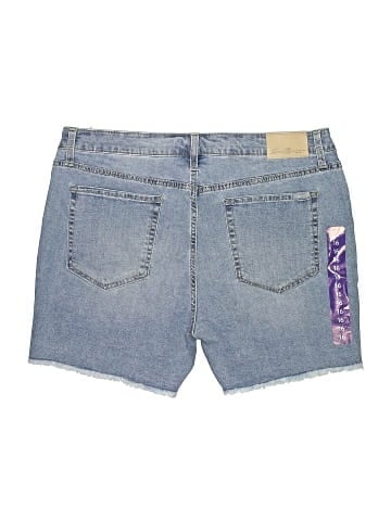 Seven7 Denim Shorts (view 2)