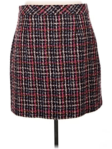 Ann Taylor Factory Formal Skirt (view 2)