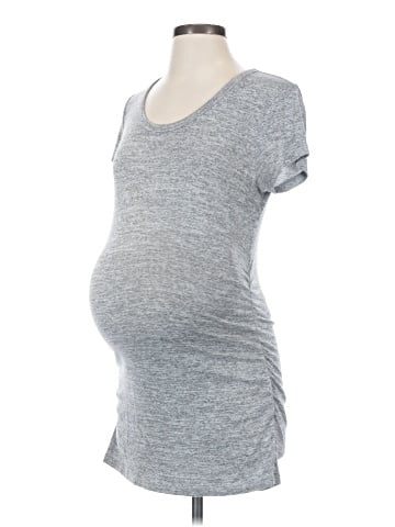 Market and Spruce Short Sleeve T-Shirt (view 1)