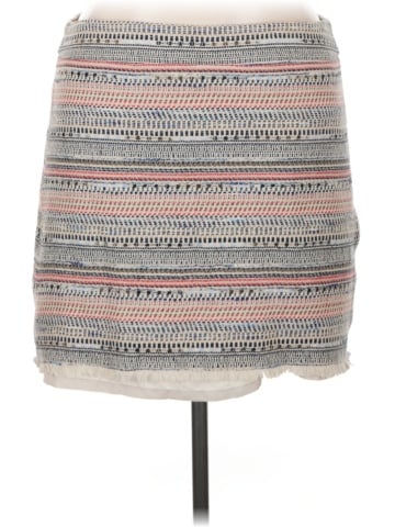 Ann Taylor LOFT Outlet Casual Skirt (view 1)