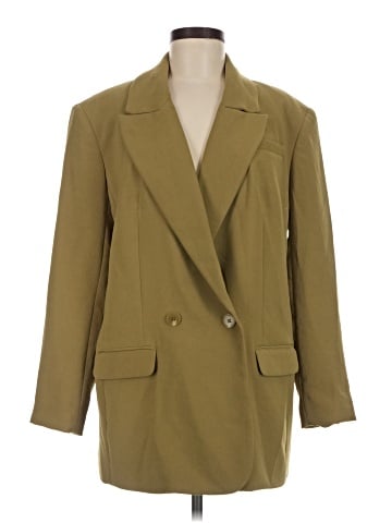 Express Blazer (view 1)