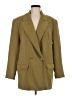 Express Green Blazer Size M - photo 1