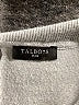 Talbots Gray Turtleneck Sweater Size 1X (estimated) - photo 7