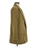 Express Green Blazer Size M - photo 4