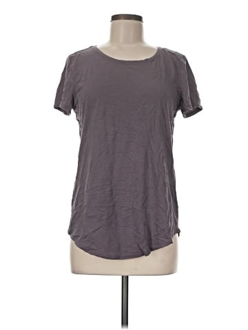 Lululemon Athletica Short Sleeve T-Shirt (view 1)