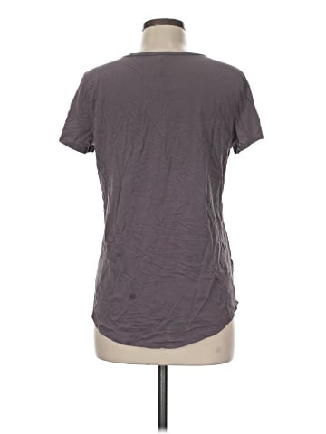 Lululemon Athletica Short Sleeve T-Shirt (view 2)