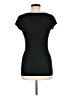 Gap Black Pullover Sweater Size M - photo 2