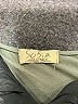 SOFIA Gray 3/4 Sleeve Blouse Size 1X (estimated) - photo 7