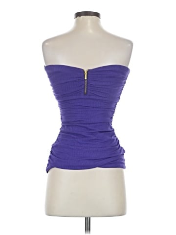 Bebe Tube Top (view 2)