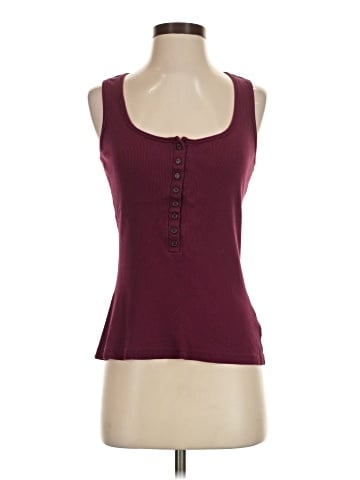 Fashion Bug Tank Top (view 1)