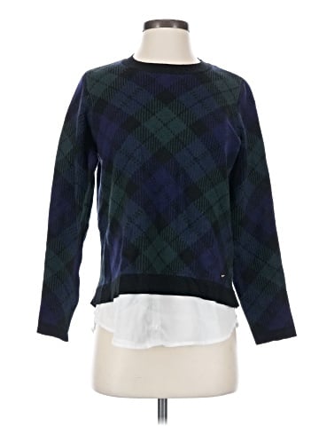 Anne Klein Pullover Sweater (view 1)