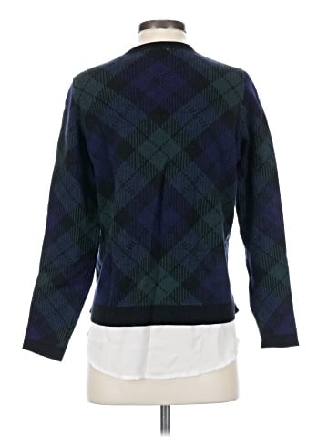 Anne Klein Pullover Sweater (view 2)