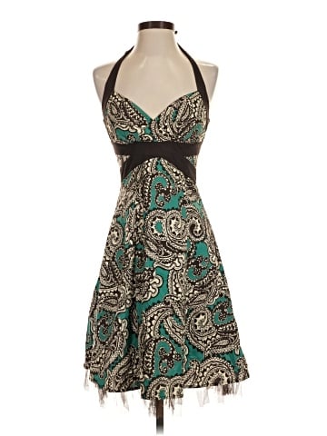 Ruby Rox Cocktail Dress (view 1)