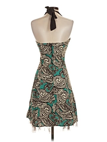Ruby Rox Cocktail Dress (view 2)