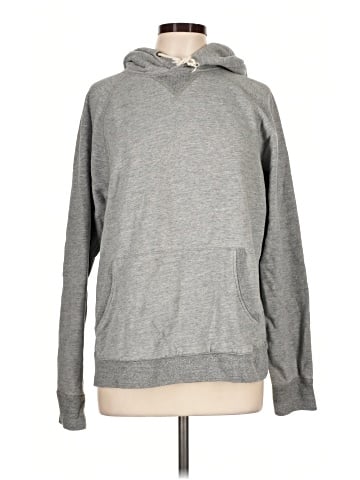 J.Crew Pullover Hoodie (view 1)