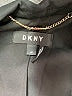 DKNY Houndstooth Gray Blazer Size 4 (petite) - photo 6