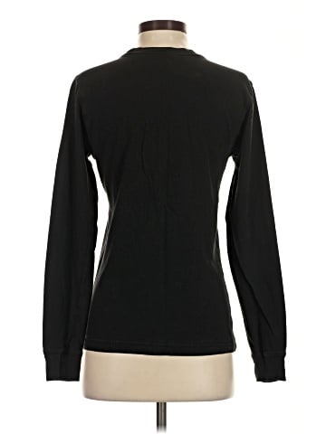 George Long Sleeve T-Shirt (view 2)