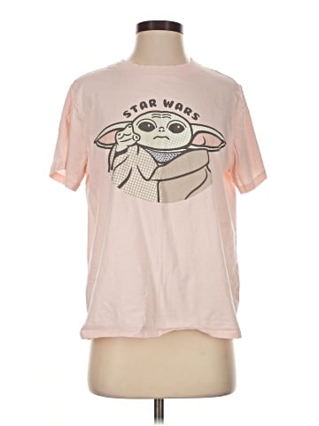 Star Wars Short Sleeve T-Shirt (view 1)