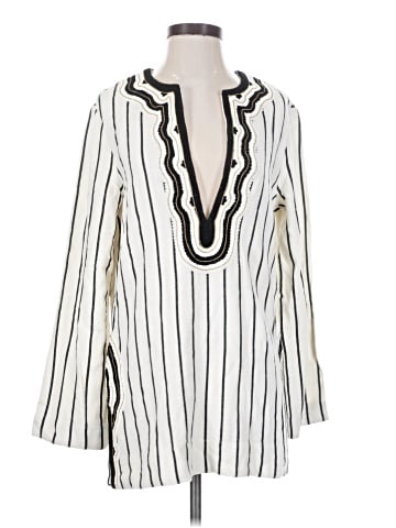 Tory Burch 3/4 Sleeve Blouse (view 1)