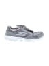 Skechers Gray Sneakers Size 8 1/2 - photo 1