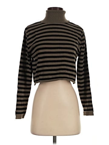 Garage Long Sleeve Top (view 1)