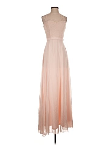 Bill Levkoff Cocktail Dress (view 1)