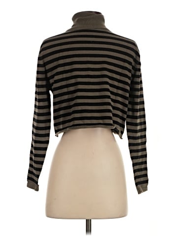 Garage Long Sleeve Top (view 2)