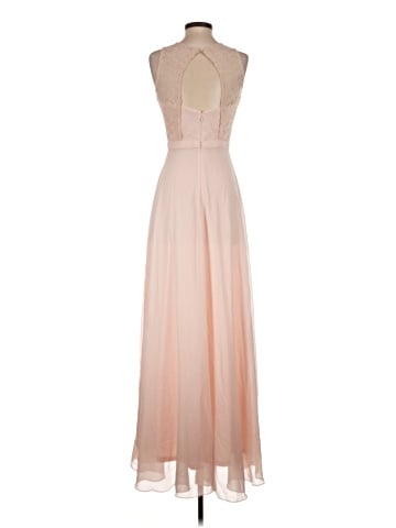 Bill Levkoff Cocktail Dress (view 2)