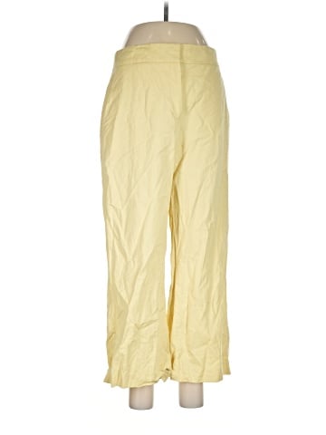 Ann Taylor Factory Casual Pants (view 1)