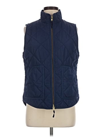 J.Crew Factory Store Vest (view 1)