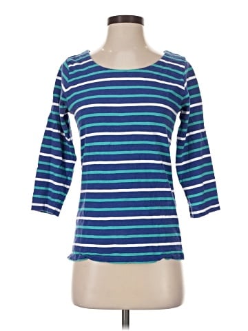 Hatley 3/4 Sleeve Top (view 1)