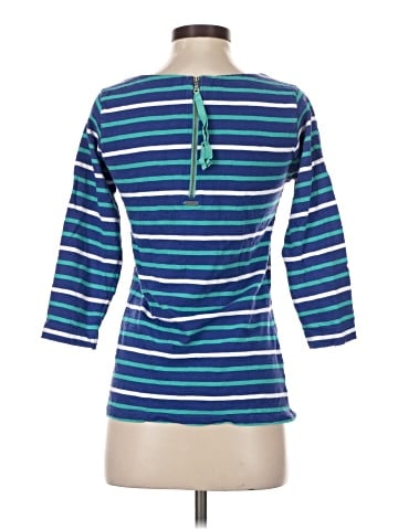 Hatley 3/4 Sleeve Top (view 2)