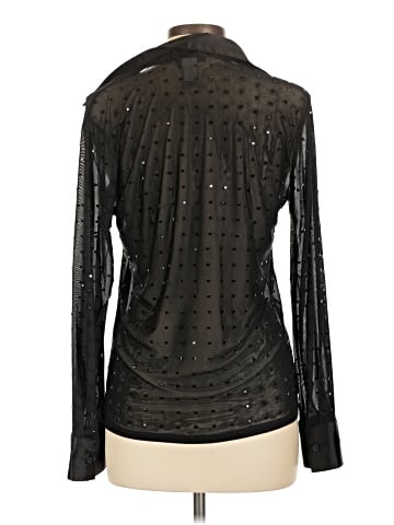 Sans Souci Long Sleeve Blouse (view 2)