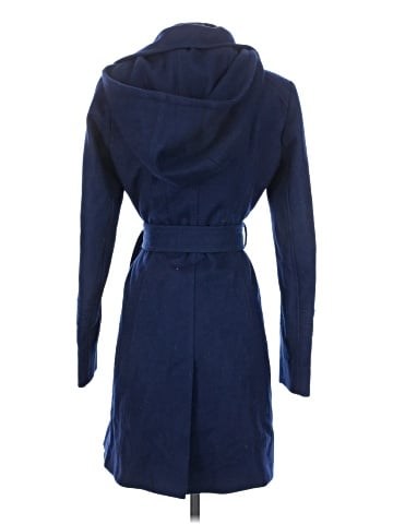 MICHAEL Michael Kors Wool Coat (view 2)