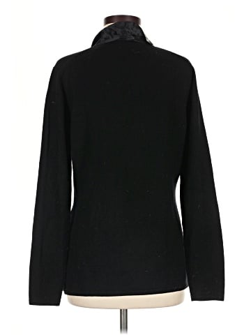 J. Peterman Wool Cardigan (view 2)