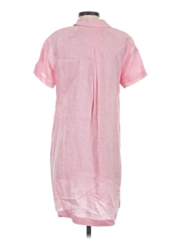 Lafayette 148 New York Casual Dress (view 2)