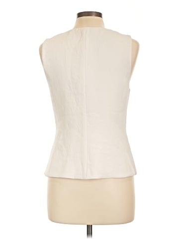 Wilfred Sleeveless Blouse (view 2)