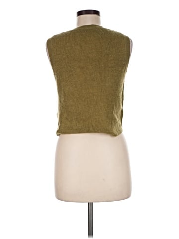 Zara Sweater Vest (view 2)